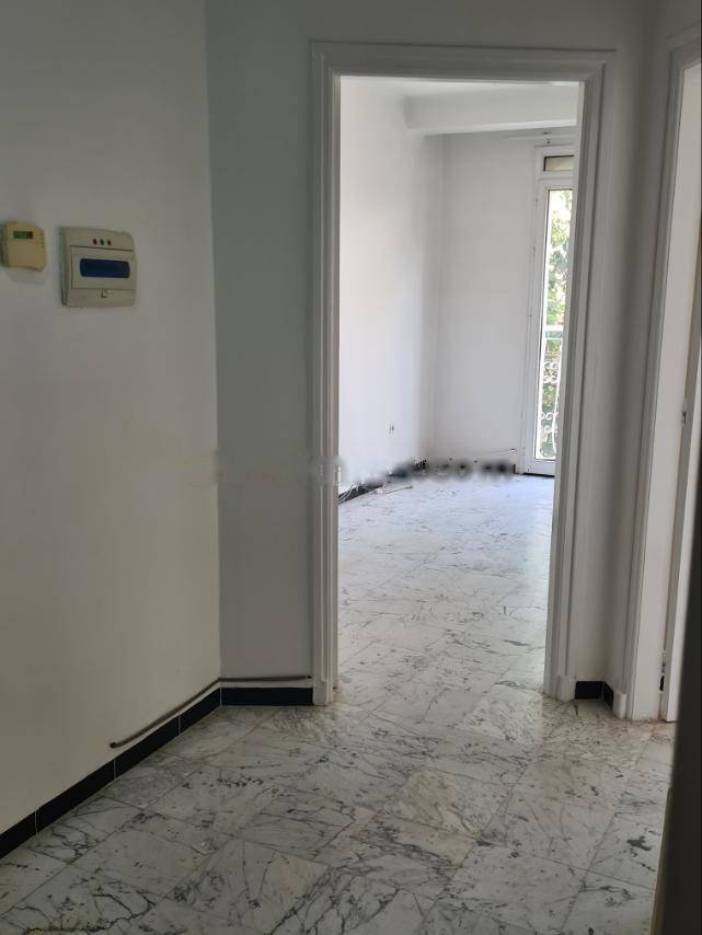 Vente Appartement F03 Cheraga