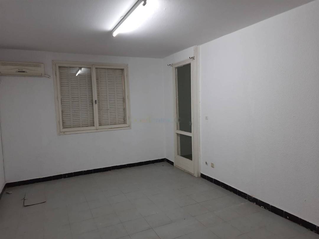 Vente Appartement F3 Bab Ezzouar