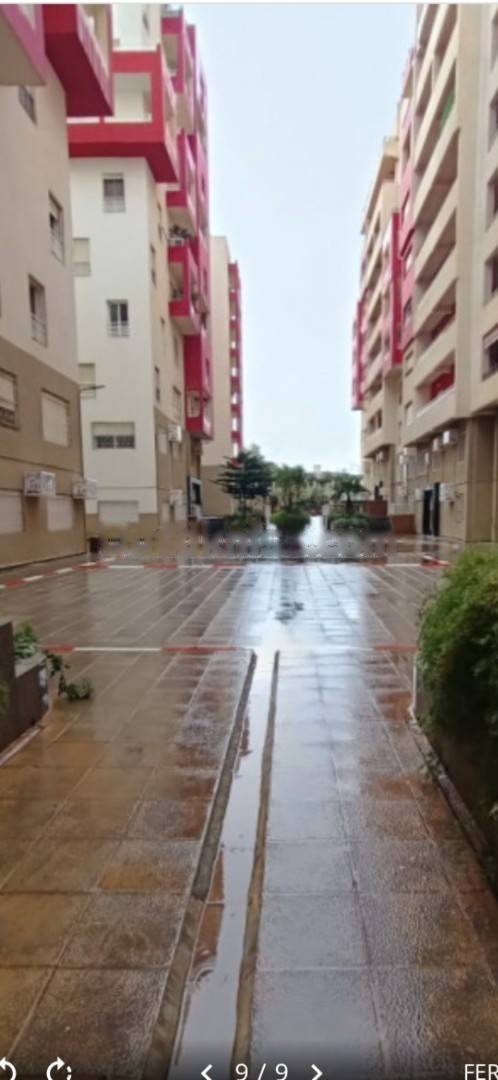 Location Appartement F4 Ouled Fayet