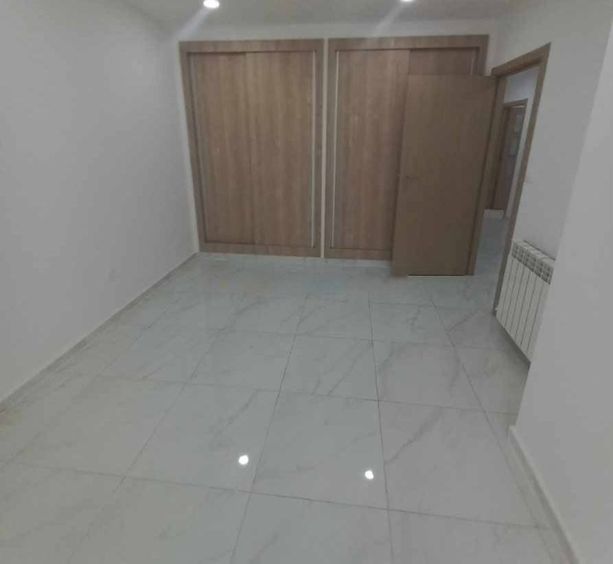 Location Appartement F3 Cheraga