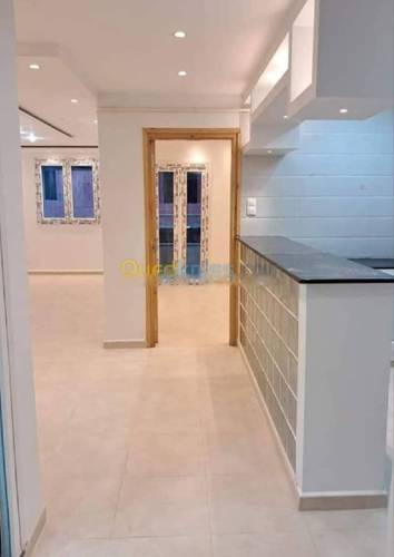 Vente Appartement F3 Bordj El Kiffan