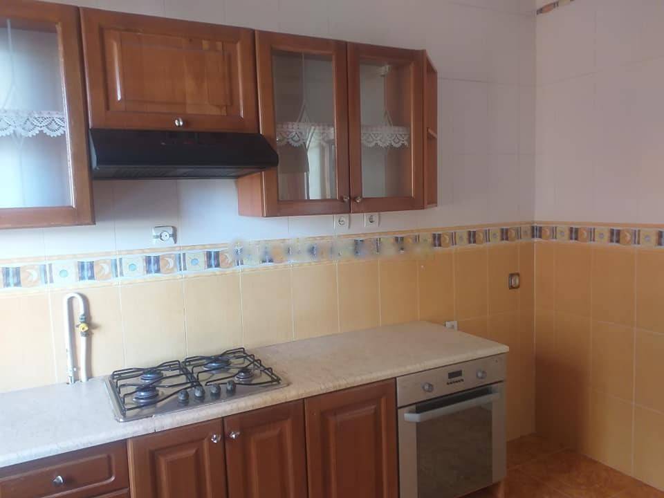 Location Niveau de villa F4 Bordj El Kiffan