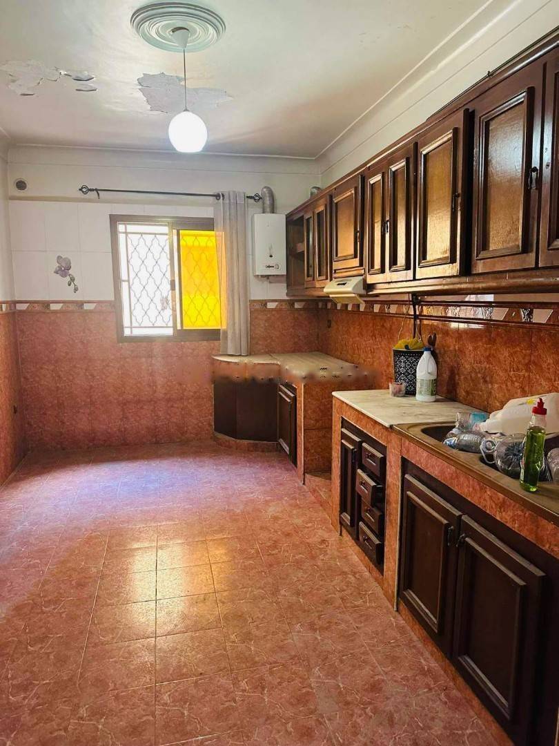 Vente Villa F2 Bordj El Bahri