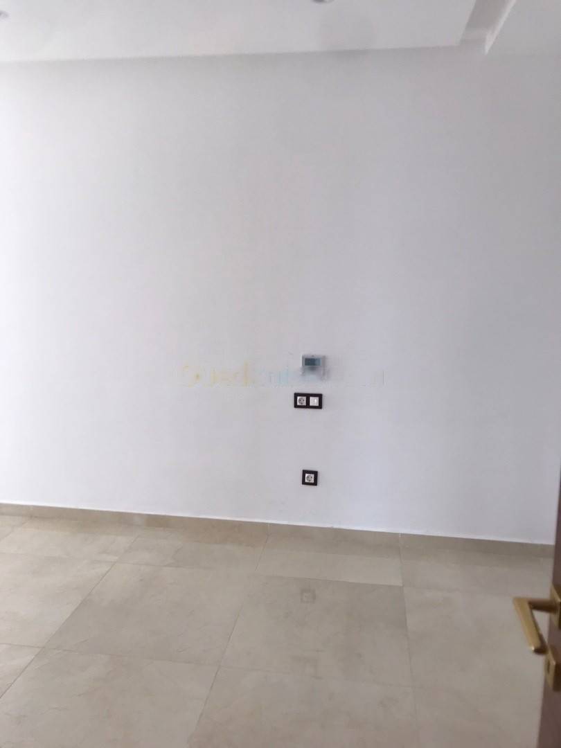 Vente Appartement F4 Cheraga