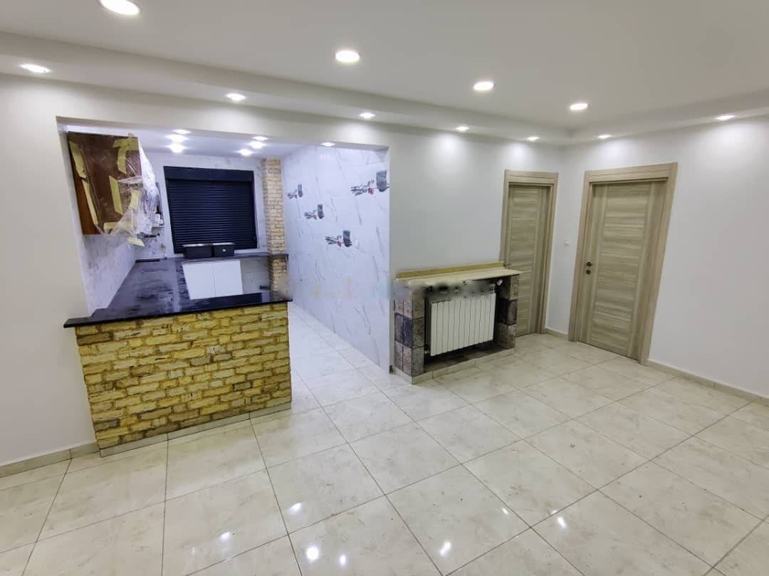 Vente Appartement F4 Bordj El Kiffan