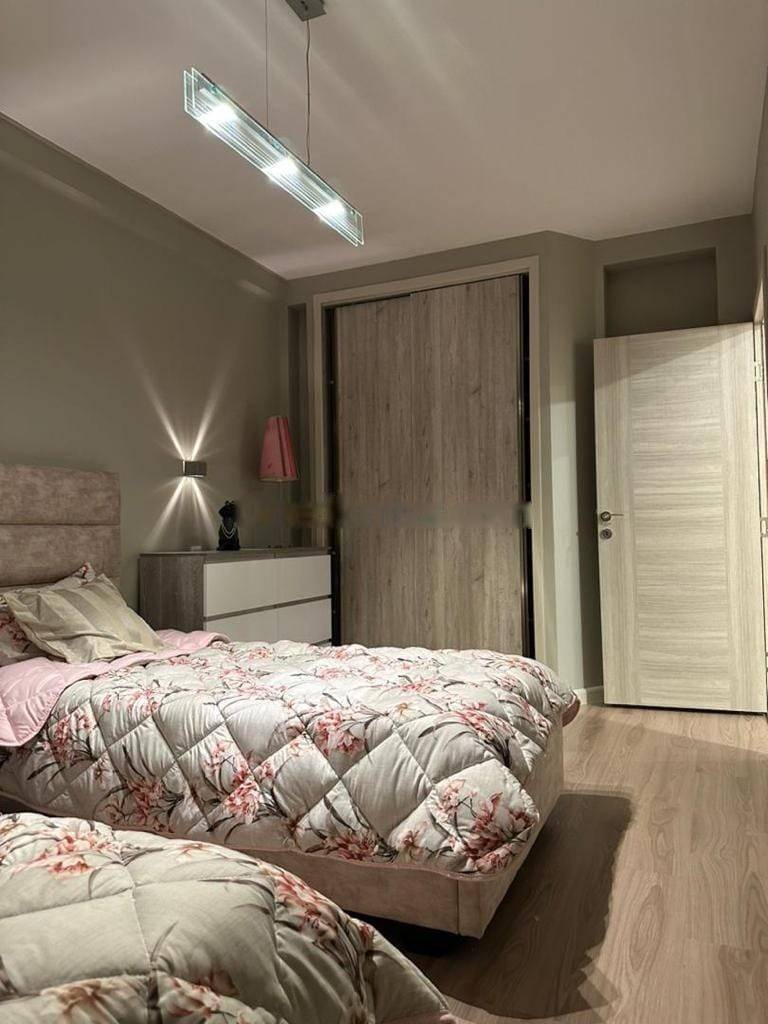 Location Appartement F3 Hydra