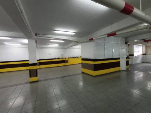 Location Appartement F3 Birkhadem