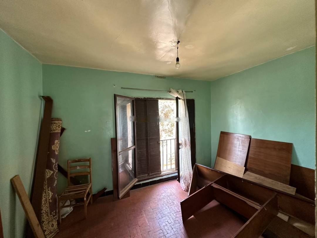 Vente Appartement F3 El Madania