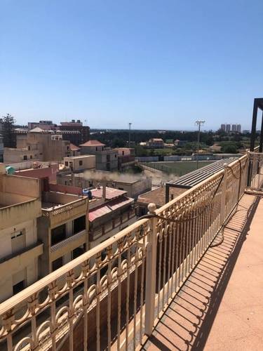 Vente Appartement F7 Staoueli