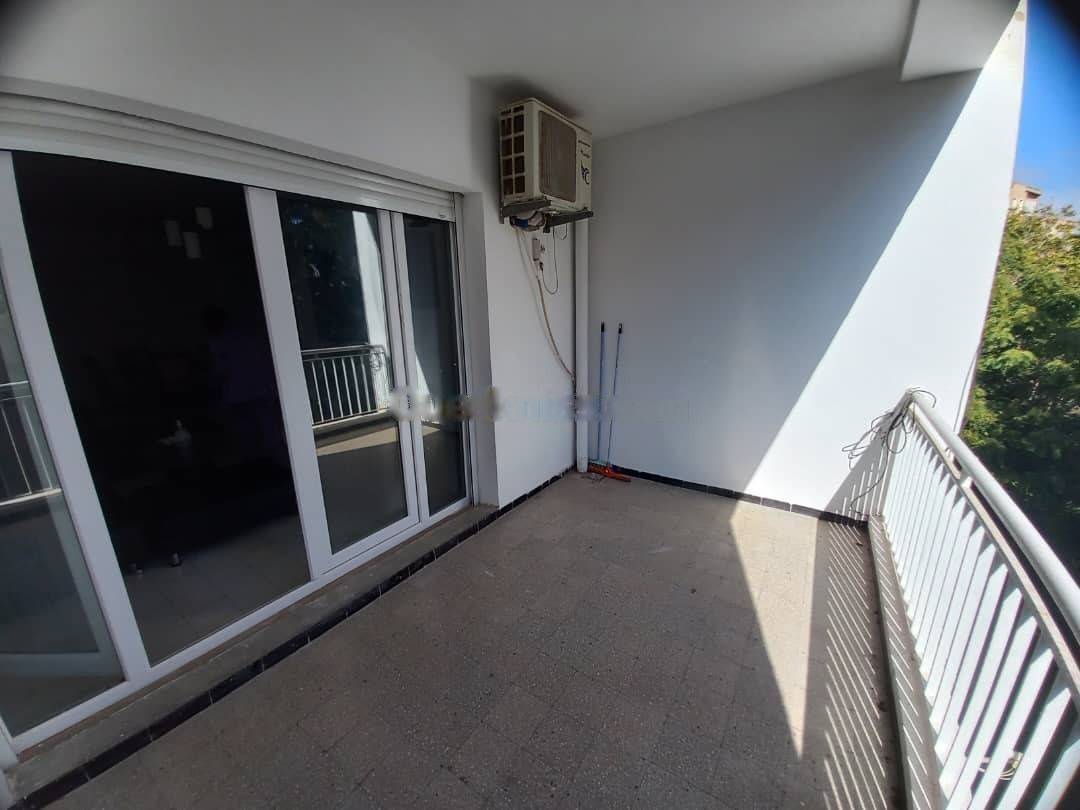 Location Appartement Ben Aknoun
