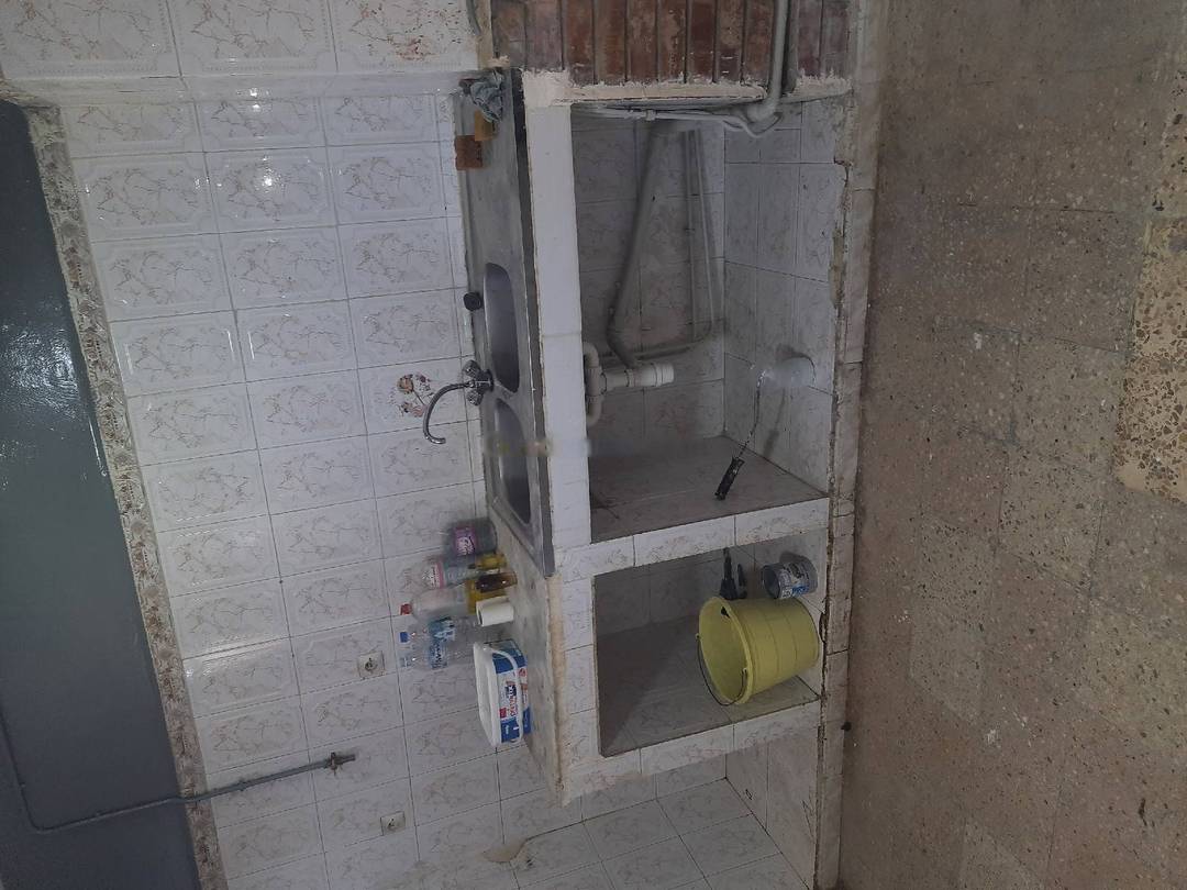 Location Appartement F02 Bab Ezzouar