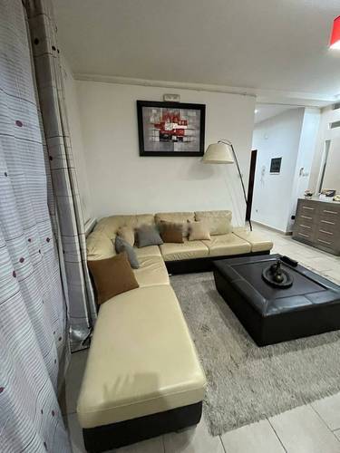 Location Appartement F3 Hydra