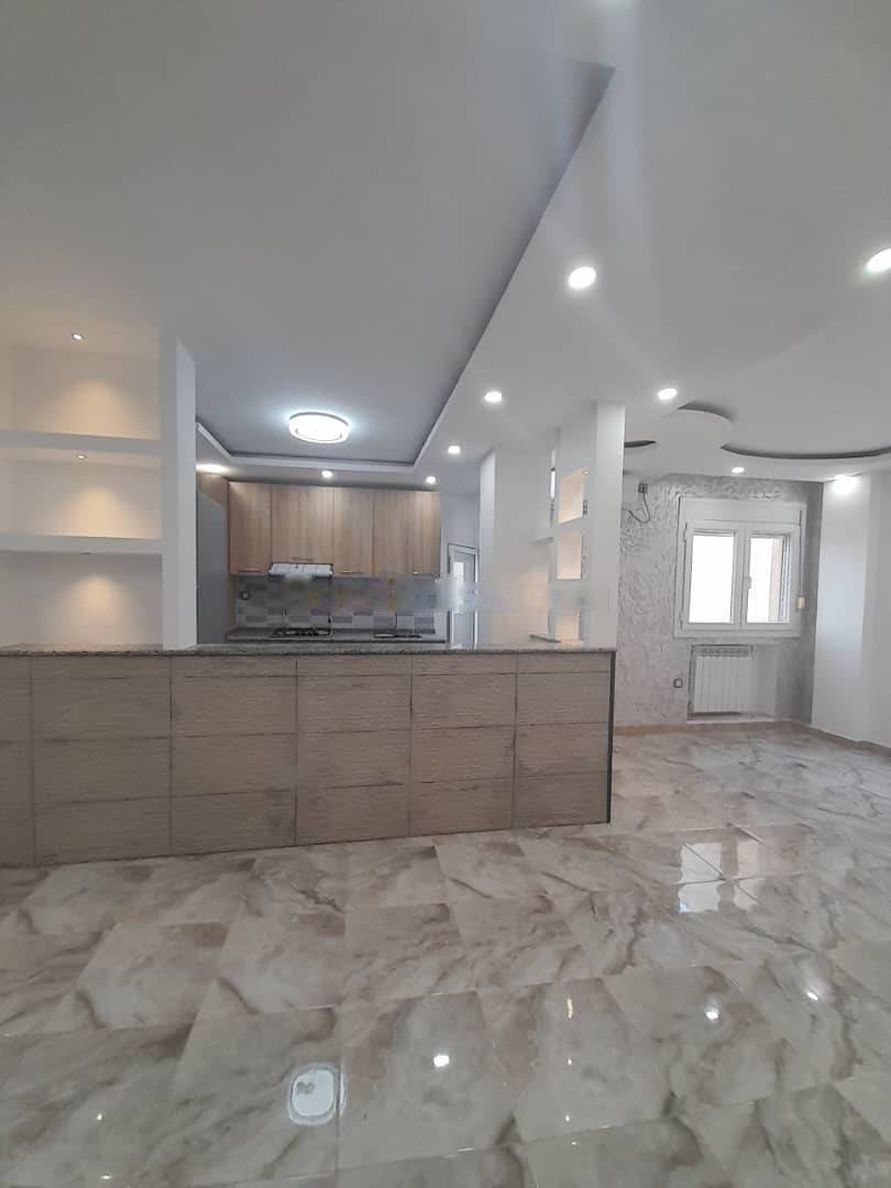 Vente Appartement F4 Bordj El Kiffan