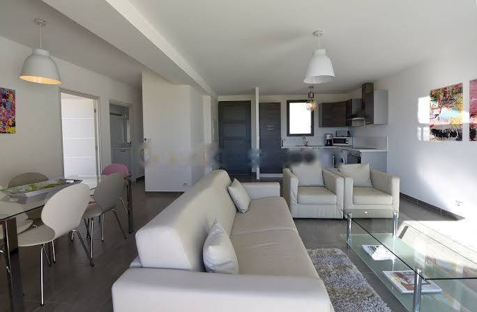 Vente Appartement F4 Bordj El Kiffan