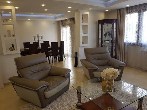 Vente Appartement F6 Draria