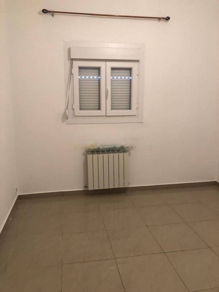 Vente Appartement F4 Staoueli