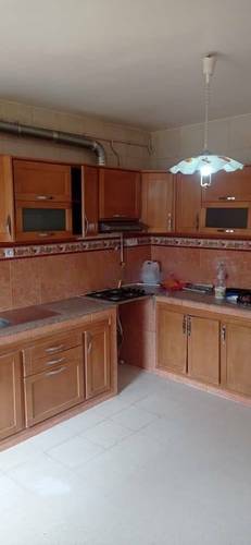 Location Appartement F4 Beni Messous