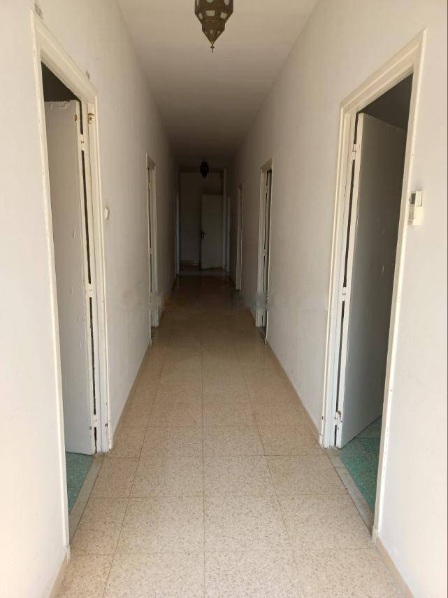 Location Villa F9 Kouba