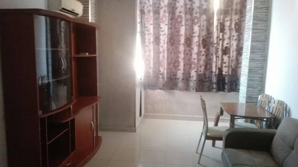 Location Appartement F2 Bordj El Kiffan