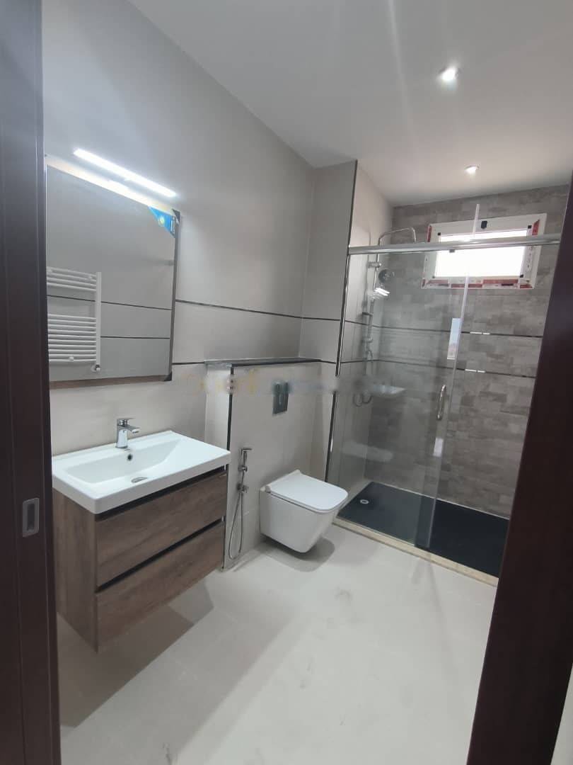 Vente Appartement F3 Cheraga