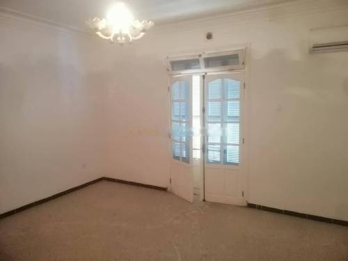 Location Villa F8 Dar El Beida