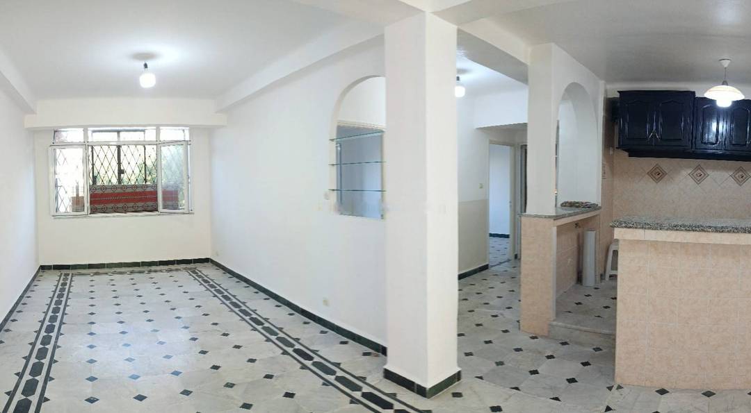 Vente Appartement F3 El Biar