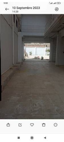 Location Immeuble Birtouta