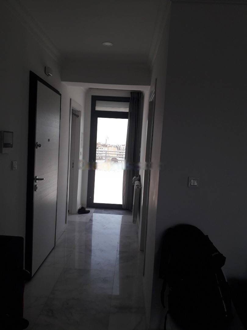 Location Appartement F3 El Mouradia