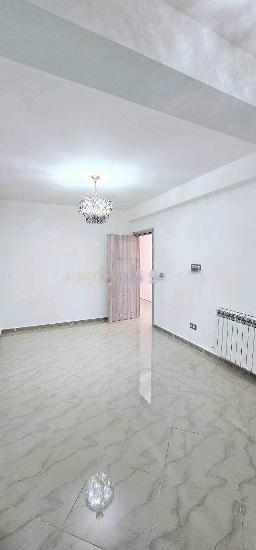 Vente Appartement F4 Birtouta