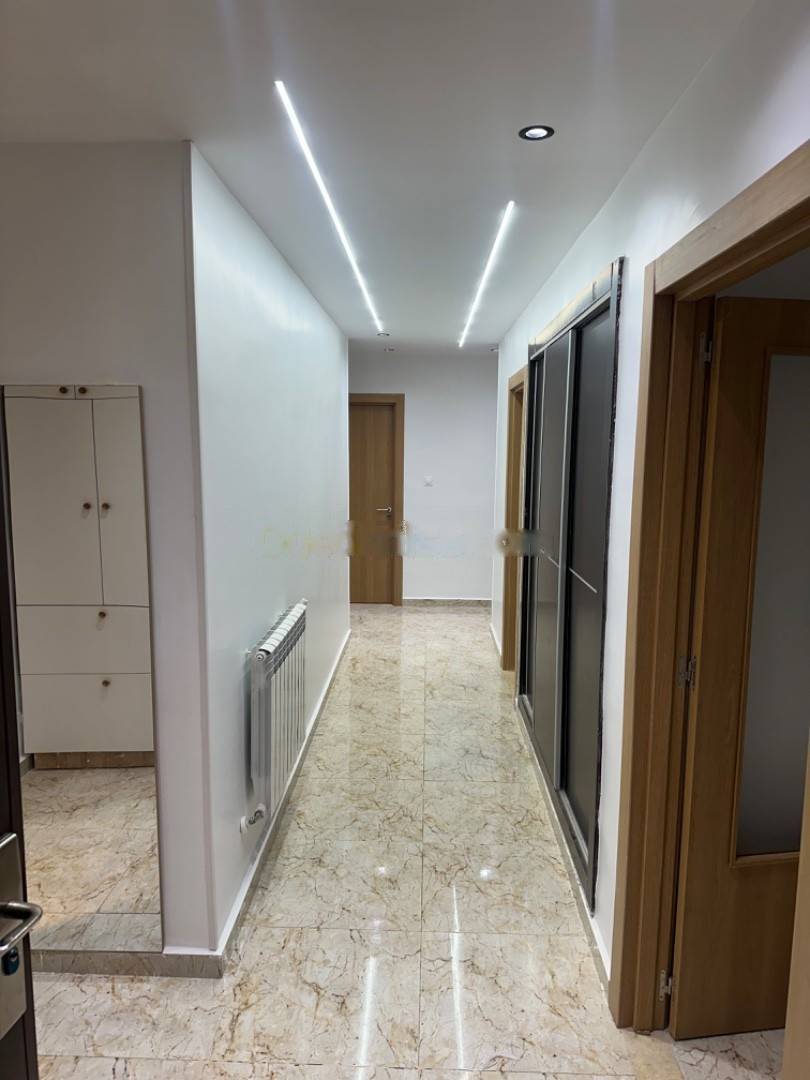 Vente Appartement F5 Reghaia