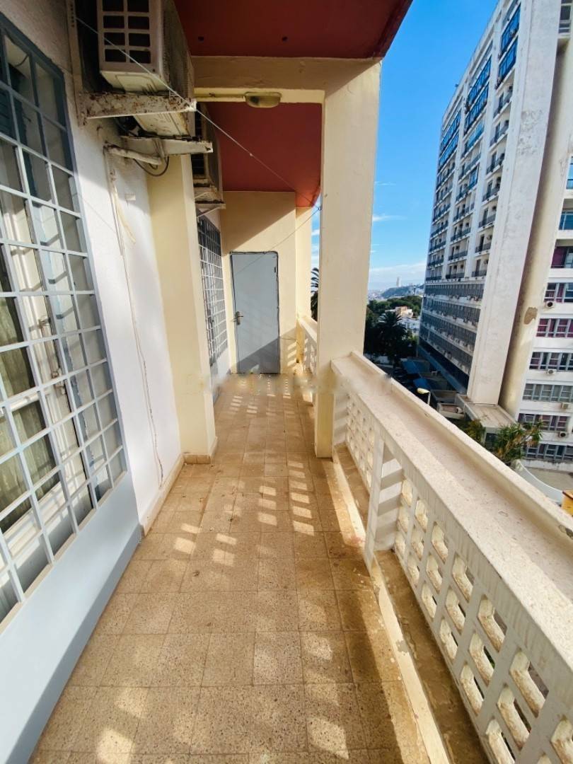 Location Appartement F3 El Biar