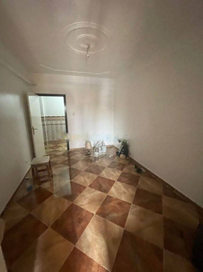 Vente Appartement F4 Bab Ezzouar