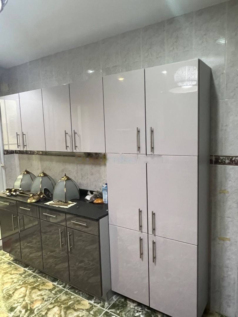 Location Appartement F4 Kouba