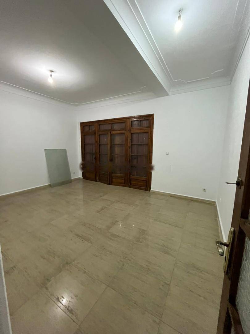 Location Villa F12 Ben Aknoun