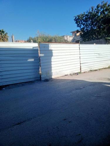 Vente Terrain Bordj El Bahri