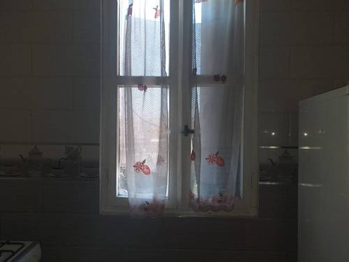 Location Appartement F4 Djasr Kasentina