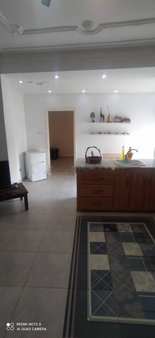 Location Appartement F3 Bab Ezzouar