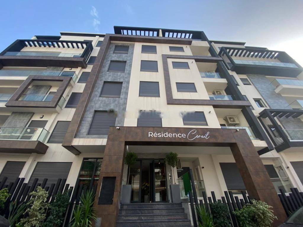 Vente Appartement F2 Hydra