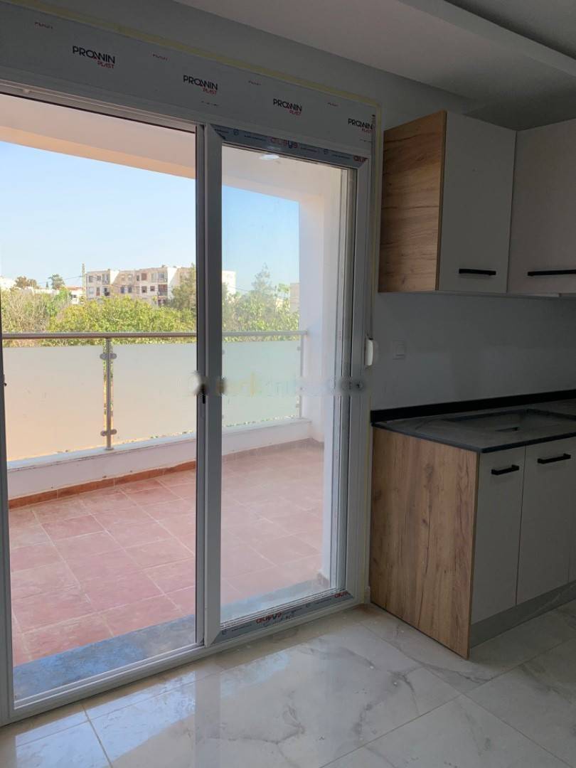 Vente Appartement F4 Draria