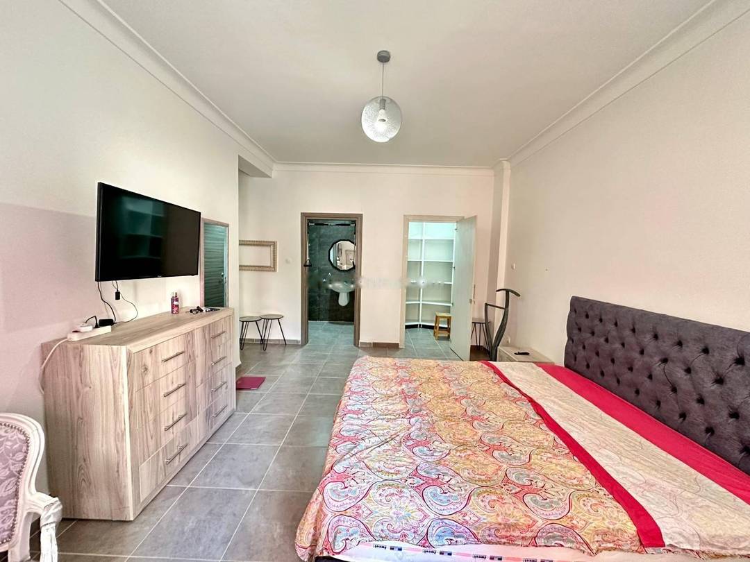 Location Appartement F3 Dely Ibrahim