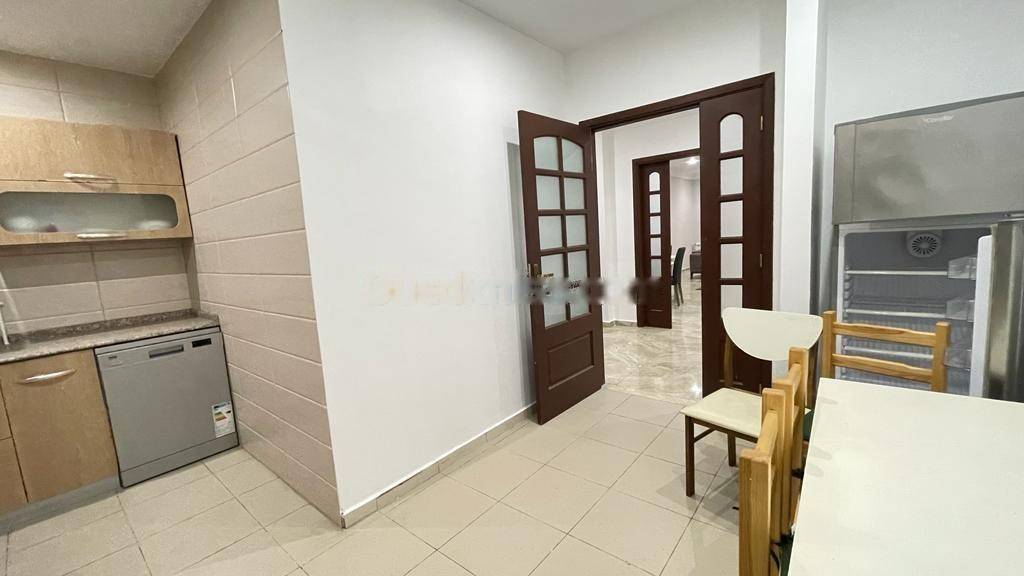 Location Appartement F4 Hydra