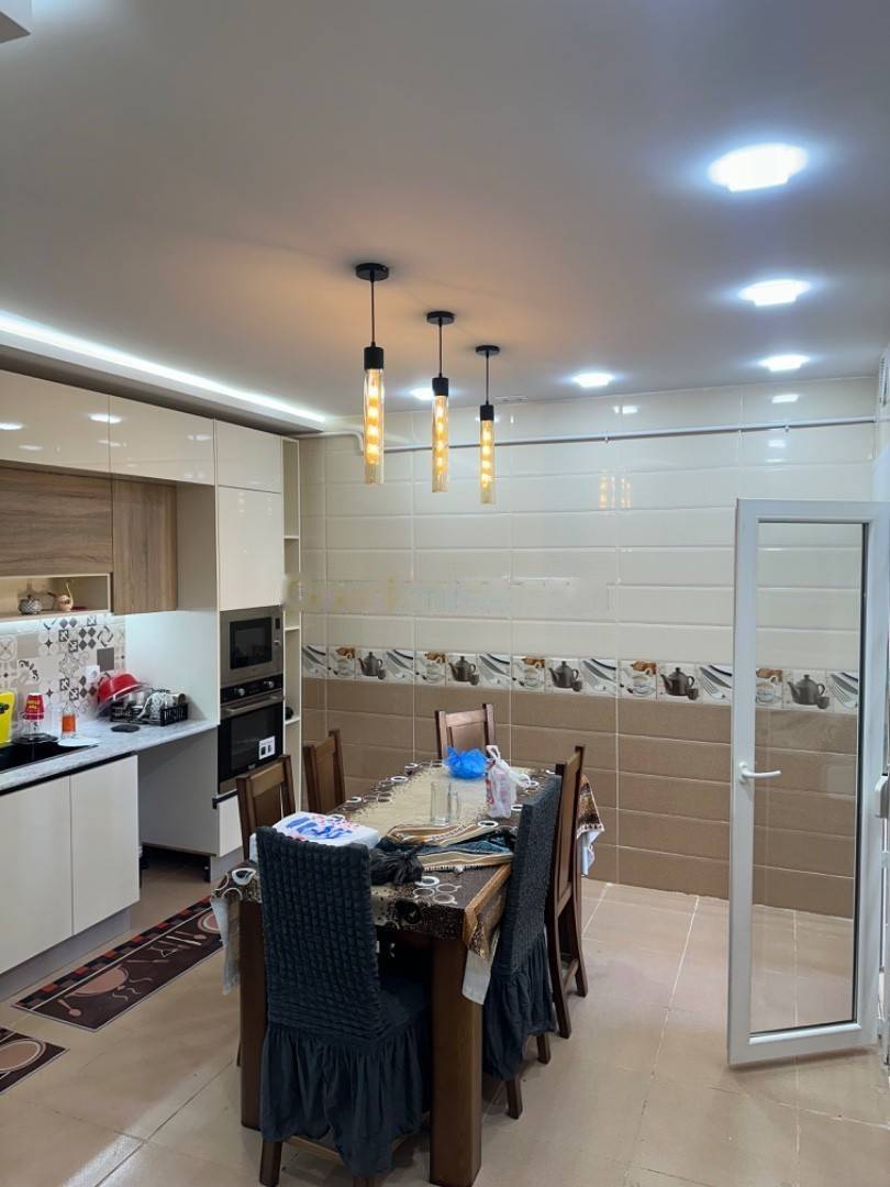 Vente Appartement F5 Reghaia