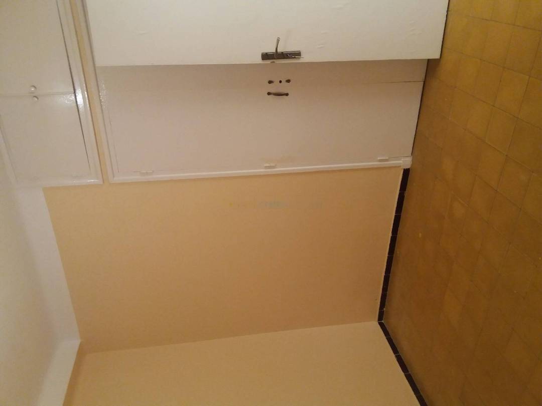 Location Appartement F3 Kouba