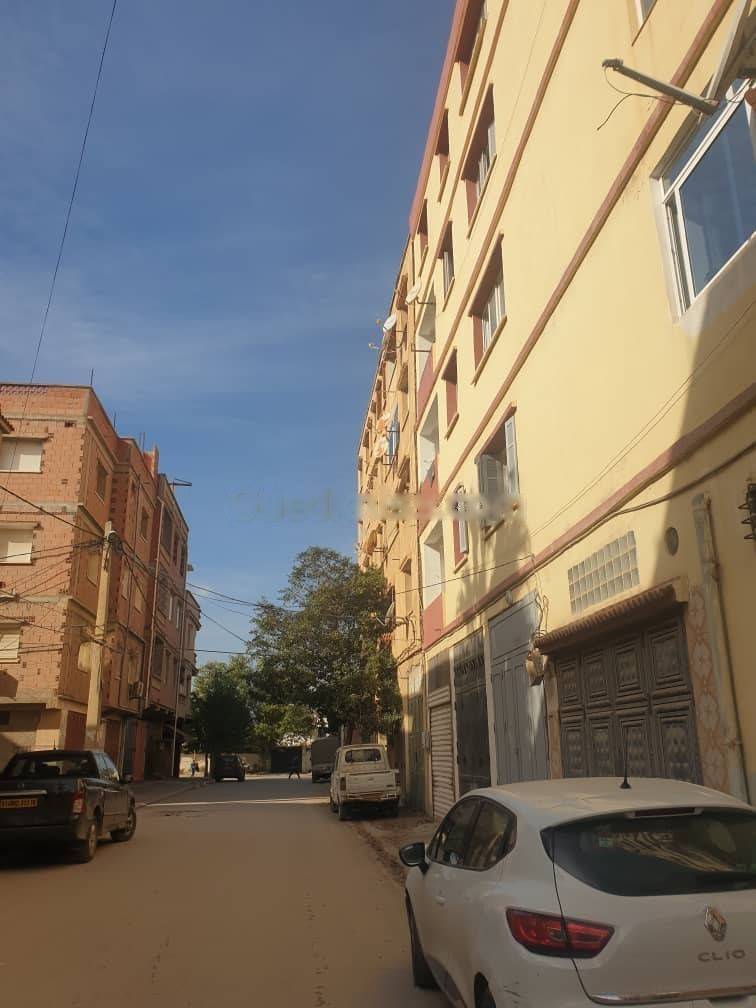 Vente Villa F9 Bordj El Bahri