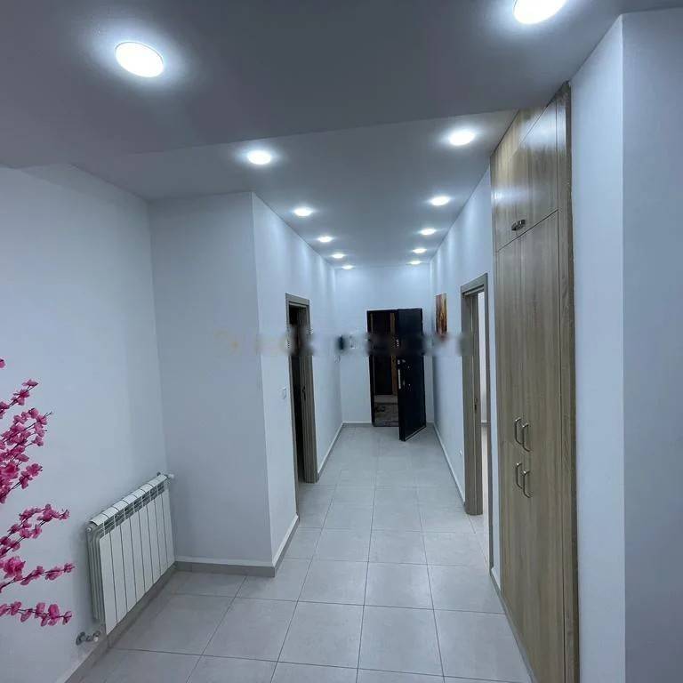 Vente Appartement F3 Saoula