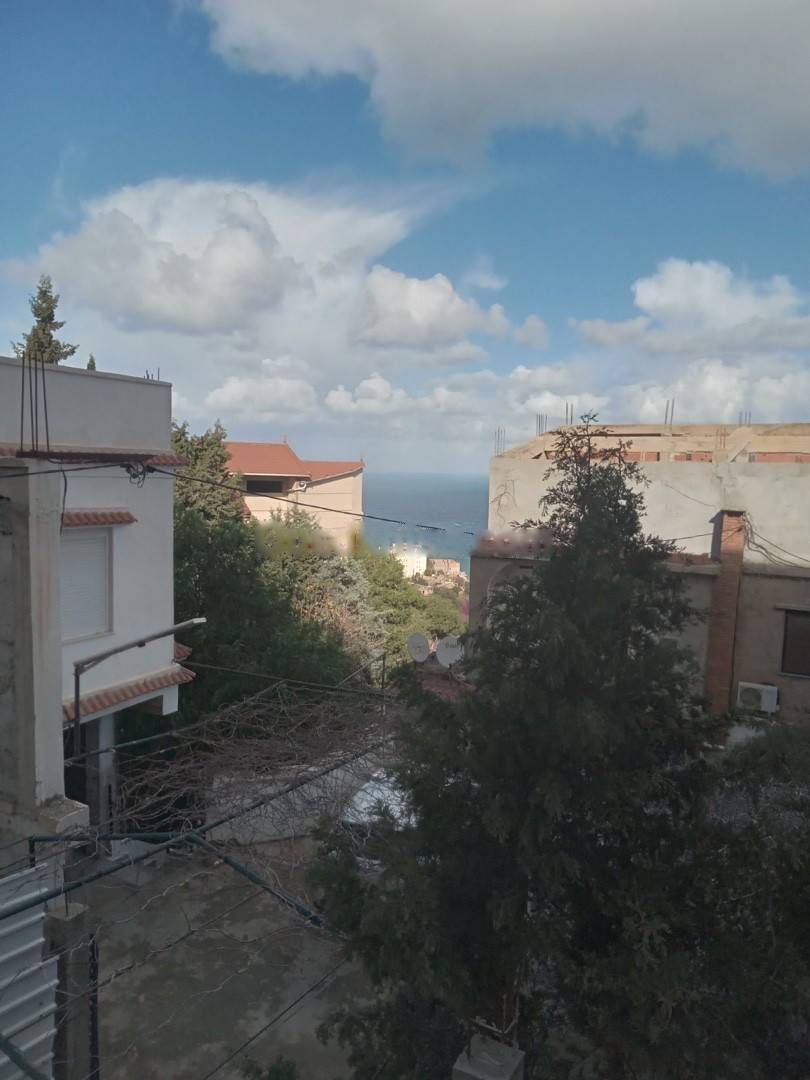 Vente Appartement Rais Hamidou