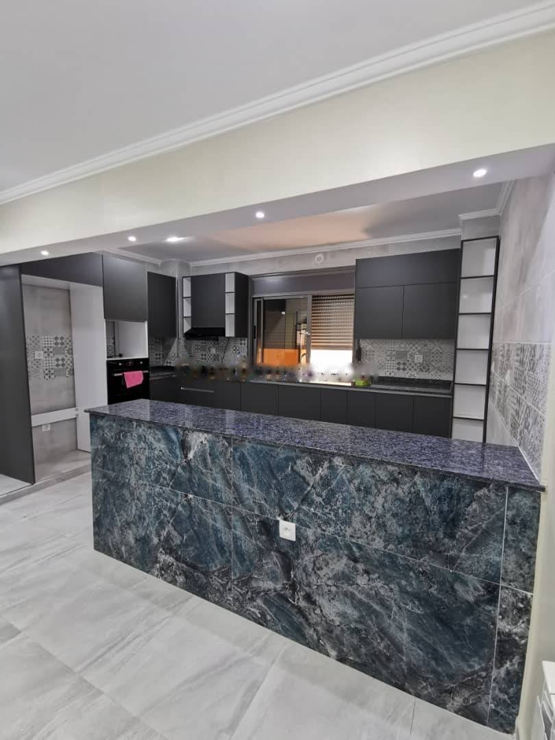 Location Appartement F04 Kouba