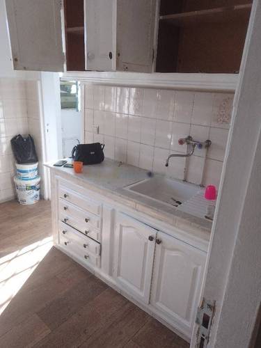 Location Appartement F3 Djasr Kasentina
