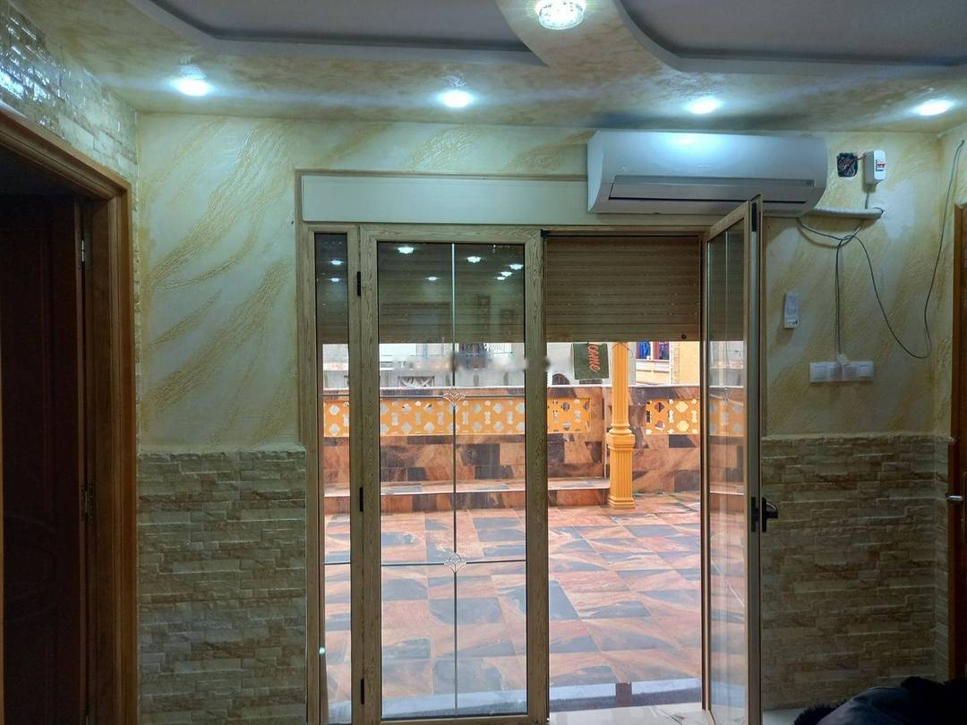 Vente Villa F11 Bordj El Bahri