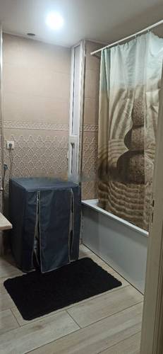 Location saisonnière Appartement F3 Birkhadem